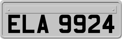ELA9924