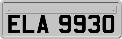 ELA9930