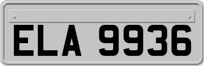 ELA9936