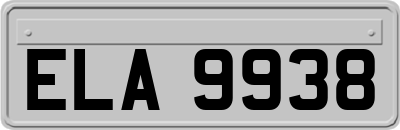 ELA9938