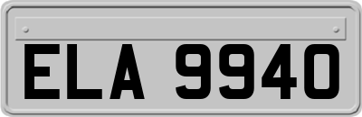 ELA9940