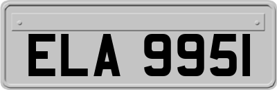 ELA9951