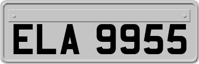 ELA9955