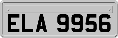 ELA9956