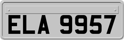 ELA9957