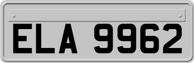 ELA9962