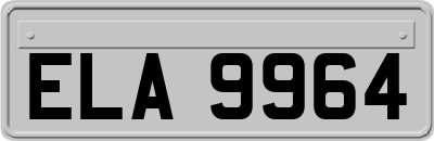 ELA9964