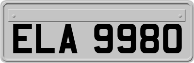 ELA9980