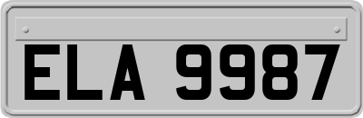 ELA9987