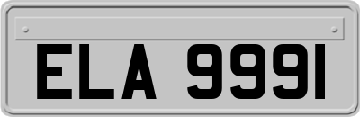ELA9991