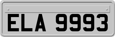 ELA9993