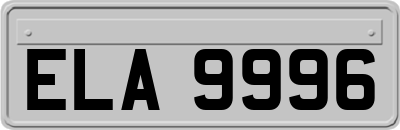 ELA9996