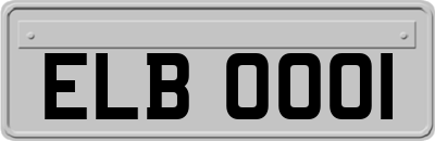 ELB0001