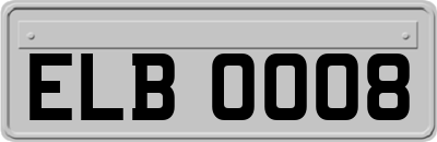 ELB0008