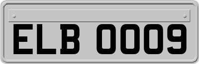 ELB0009