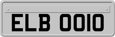 ELB0010