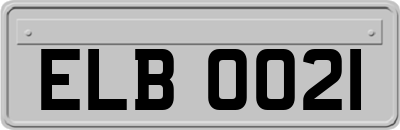 ELB0021