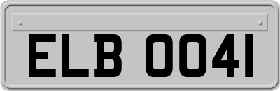ELB0041
