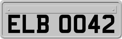 ELB0042