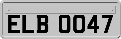 ELB0047