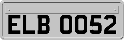 ELB0052