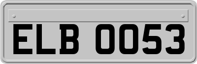 ELB0053