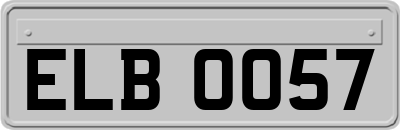 ELB0057