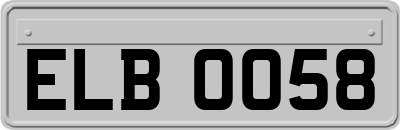 ELB0058