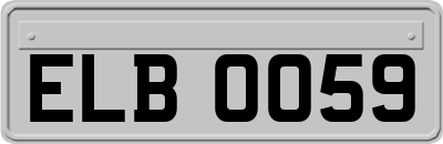 ELB0059