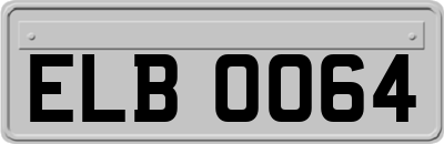 ELB0064