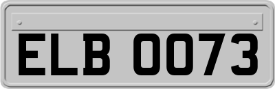ELB0073