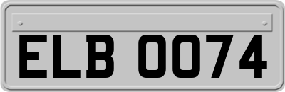 ELB0074