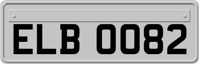 ELB0082