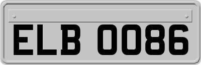 ELB0086
