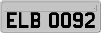 ELB0092