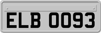 ELB0093