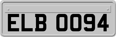 ELB0094