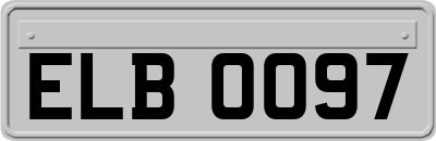 ELB0097