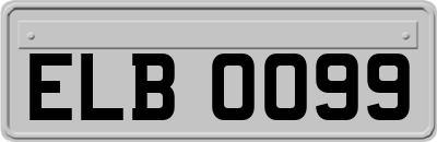 ELB0099