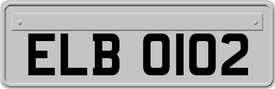 ELB0102