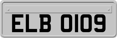 ELB0109