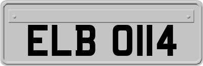 ELB0114