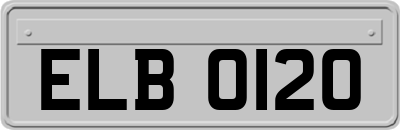 ELB0120