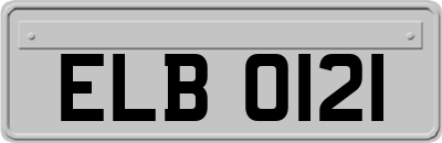ELB0121