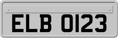 ELB0123