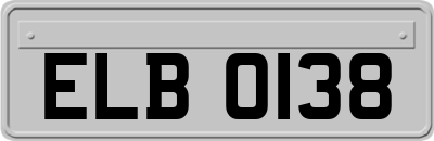 ELB0138