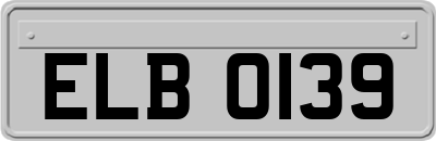 ELB0139