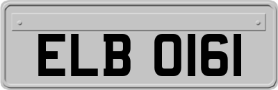 ELB0161
