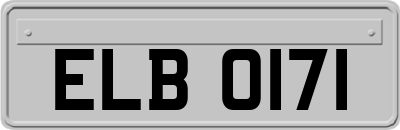 ELB0171