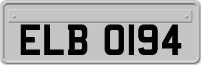 ELB0194